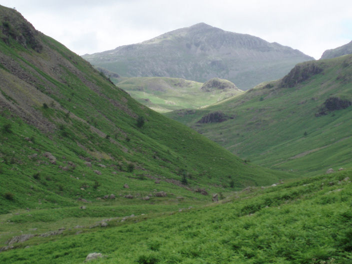 Bowfell Bowfell